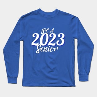 2023 Senior Long Sleeve T-Shirt